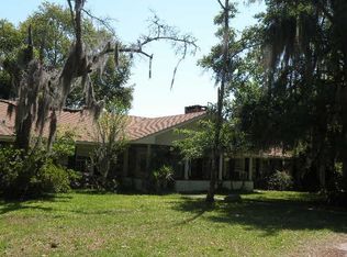 1080 Emanuel Church Rd, Brunswick, GA 31523