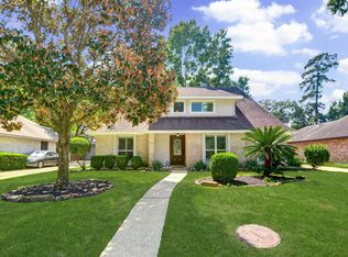 3726 Glenwood Springs Dr, Kingwood, TX 77345