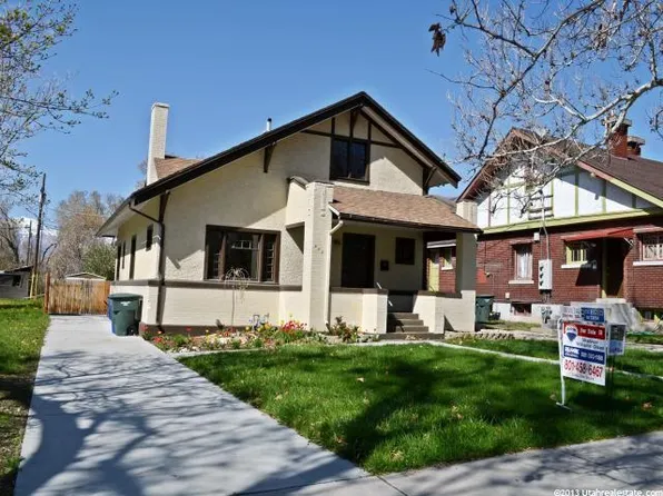 976 E 24th St, Ogden, UT 84401