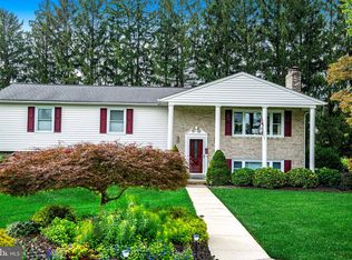 708 Pleasant Hills Cir, Kingsville, MD 21087