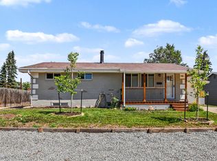1928 W Elizabeth St, Fort Collins, CO 80521
