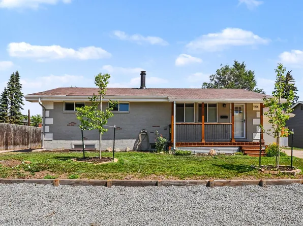 1928 W Elizabeth St, Fort Collins, CO 80521