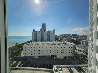 Burleigh House Condo, Miami Beach, FL 33141