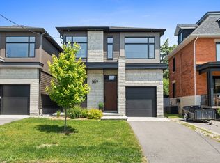 509 Edison Ave, Ottawa, ON K2A 1V3