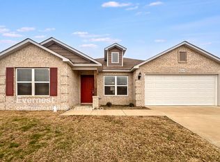 2169 Bentwood Dr, Alexander, AR 72002