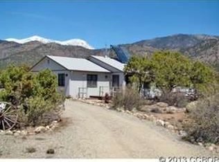 33780 Mount Harvard Cir, Buena Vista, CO 81211