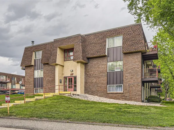 7755 E Quincy Avenue #206A7, Denver, CO 80237