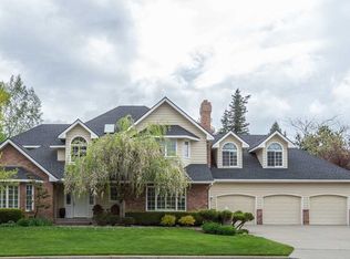 6521 S Pittsburg St, Spokane, WA 99223