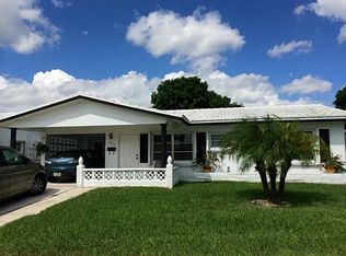 8603 NW 59th Ct, Tamarac, FL 33321