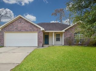 16416 Ryan Guinn Way, Conroe, TX 77303