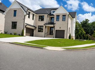 12505 Rumson Ct, Alpharetta, GA 30004