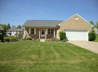 12035 Rachel Ann Dr, Walton, KY 41094