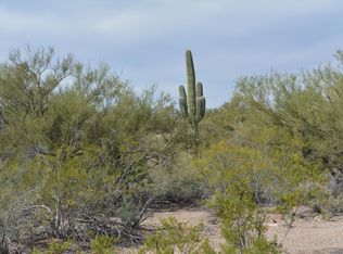 4832 W Sunset Rd, Tucson, AZ 85743