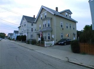 57 Watson St, Central Falls, RI 02863