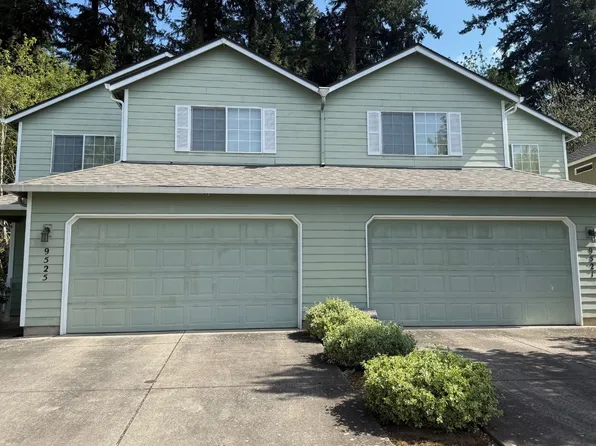9525 NE Tenny Creek Dr, Vancouver, WA 98665