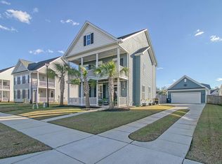 125 Tin Can Aly, Summerville, SC 29483
