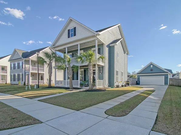 125 Tin Can Aly, Summerville, SC 29483