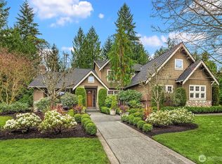 13901 NE 1st Pl, Bellevue, WA 98005