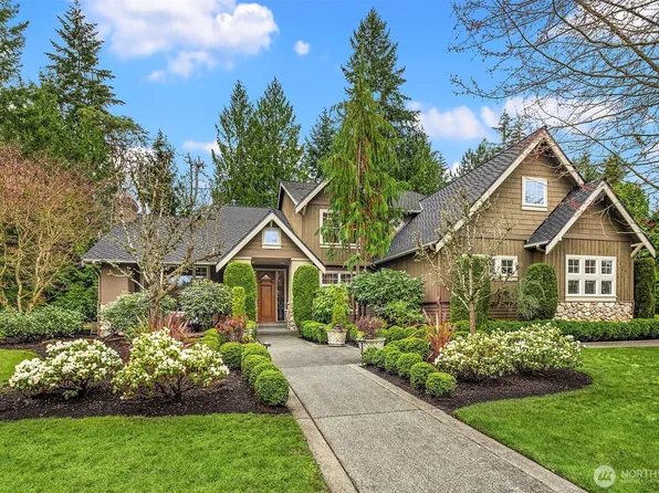 13901 NE 1st Place, Bellevue, WA 98005