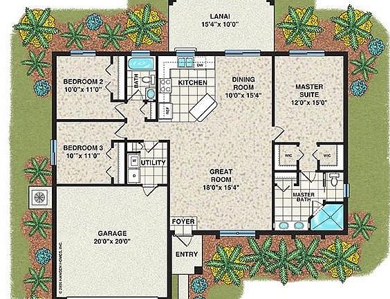 2nd image of 519 Cypress Ave S