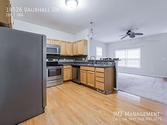 5th image of 14526 Vauxhall Dr