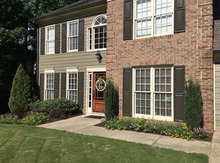 2230 Duck Hollow Dr NW, Kennesaw, GA 30152