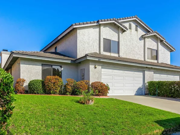 2732-2734 Luciernaga St, Carlsbad, CA 92009