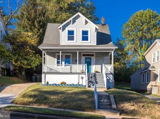 4432 Forest View Ave, Baltimore, MD 21206