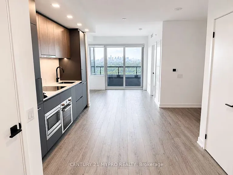 609 Sherbourne St #3105 — Photo 12