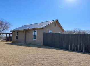 137 Wesley Ln, Bridgeport, TX 76426