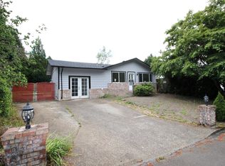 13258 Fortuna Ct, Oregon City, OR 97045