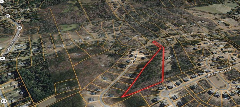 1st image of 0 Canard Rd SE #74