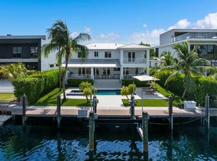 Coronado Harbor, North Miami, FL 33181