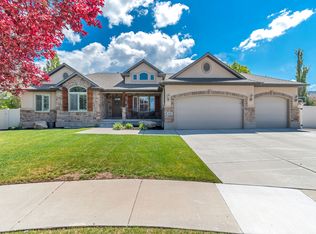 13181 S Cougar Ridge Rd, Draper, UT 84020