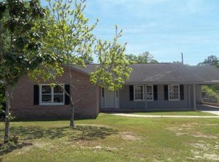 6410 Thornhill Dr, Columbus, GA 31907