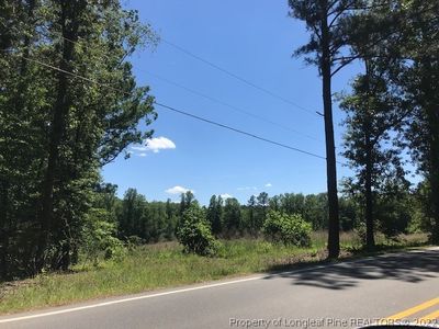 Chris Cole Rd, Sanford, NC, 27330