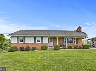 2506 Quebec School Rd, Middletown, MD 21769