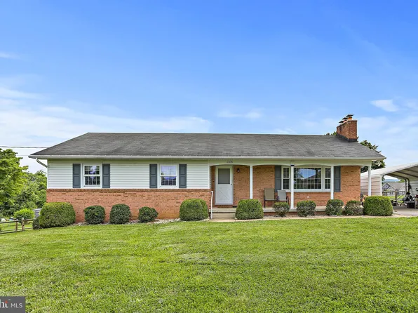 2506 Quebec School Rd, Middletown, MD 21769