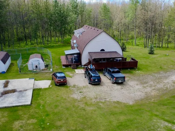 7113 Township Road 524, Parkland County, AB T0E 0S0