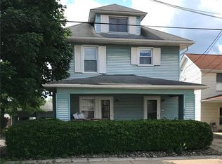 450 Carson St, Monongahela, PA 15063