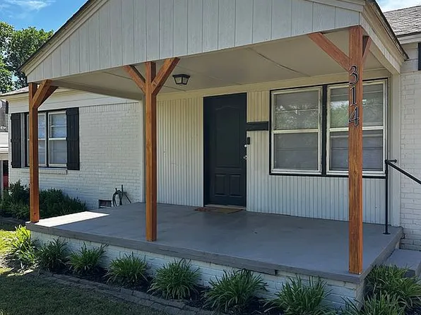 314 S Berry St, Stillwater, OK 74074