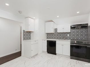 384 E 2nd St #3, Brooklyn, NY 11218