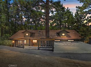 574 Villa Grove Ave, Big Bear City, CA 92314