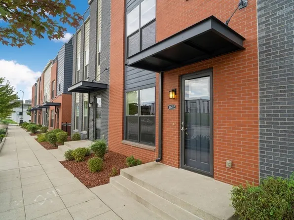 1632 Ingersoll Ave, Des Moines, IA 50309