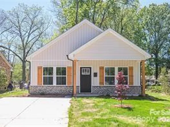 1 S Long St, Salisbury, NC 28144