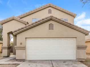 12375 W Heatherbrae Dr, Avondale, AZ 85392