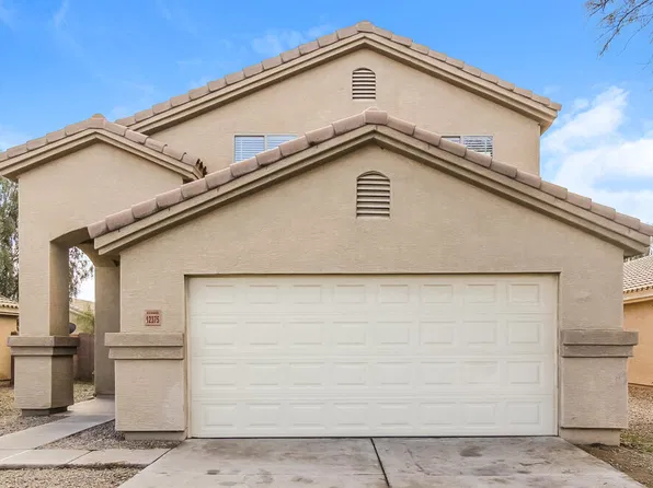 12375 W Heatherbrae Dr, Avondale, AZ 85392