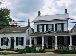 4791 Cincinnati Brookville Rd, Hamilton, OH 45013