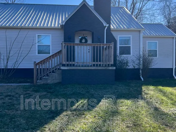 1104 E Hendron Chapel Rd, Knoxville, TN 37920