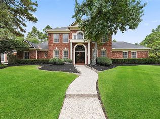 1435 Lofty Maple Trl, Kingwood, TX 77345